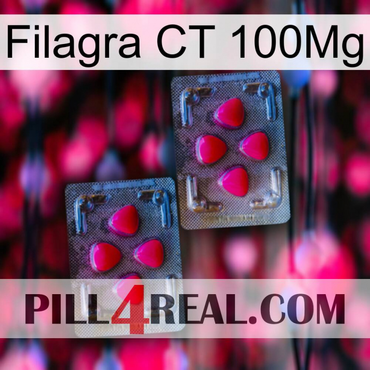 Filagra CT 100Mg 14